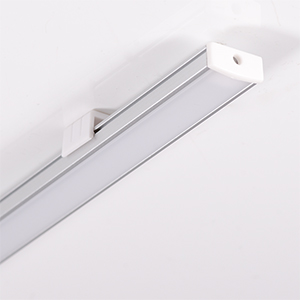 TRIX profile d'aluminium